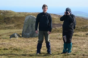 2017 III - Conwy Mountains